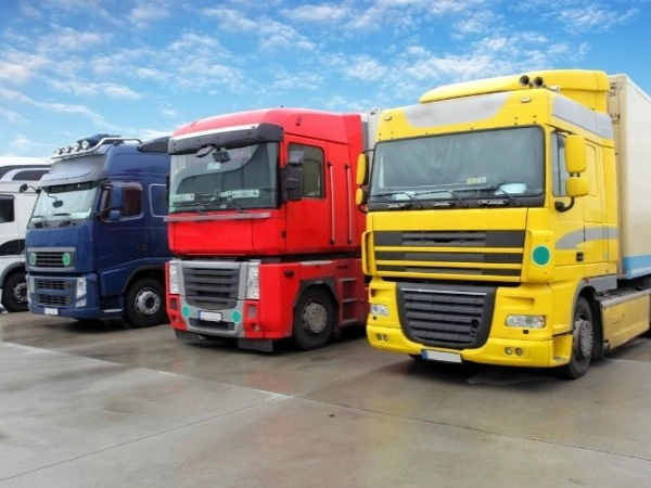 Ankara Reyhanlı Nakliye